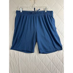 Athletic‎ Works Shorts Men's Large Drawstring